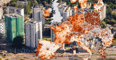 Polska to mieszkaniowe piekło? Sprawdzamy wyniki głośnego badania [ANALIZA]