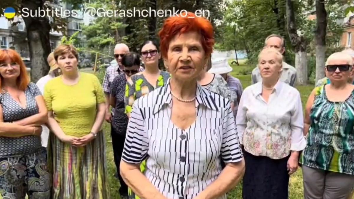 Średnia wieku nowej Armii Putina znacznie przekracza normy