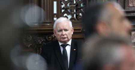 Kto kandydatem PiS na prezydenta? Ekspert: "PiS ma ogromny problem"