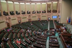 Sejm. Kiedy najbliższe obrady? Jest wstępny harmonogram