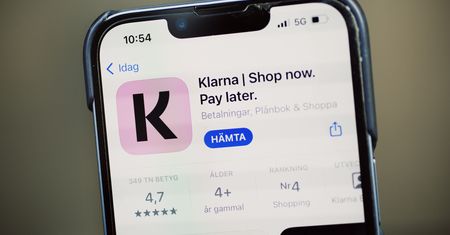 Klarna wchodzi na giełdę? IPO warte ponad miliard dolarów możliwe już w przyszłym tygodniu