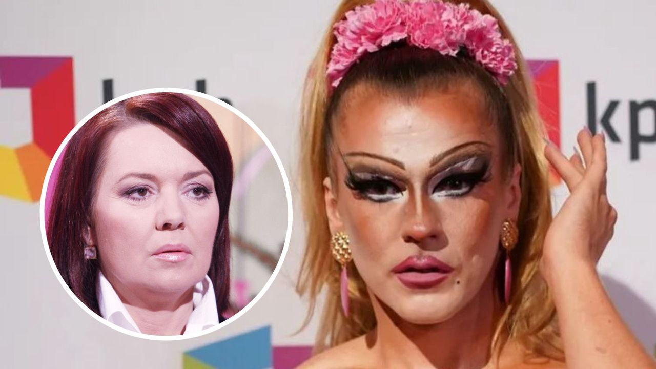 Danuta Holecka ma się czego obawiać? Już składają CV na jej posadę. Drag queen także