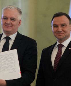 Jarosław Gowin: Prezydent nie chce zamknięcia stoków