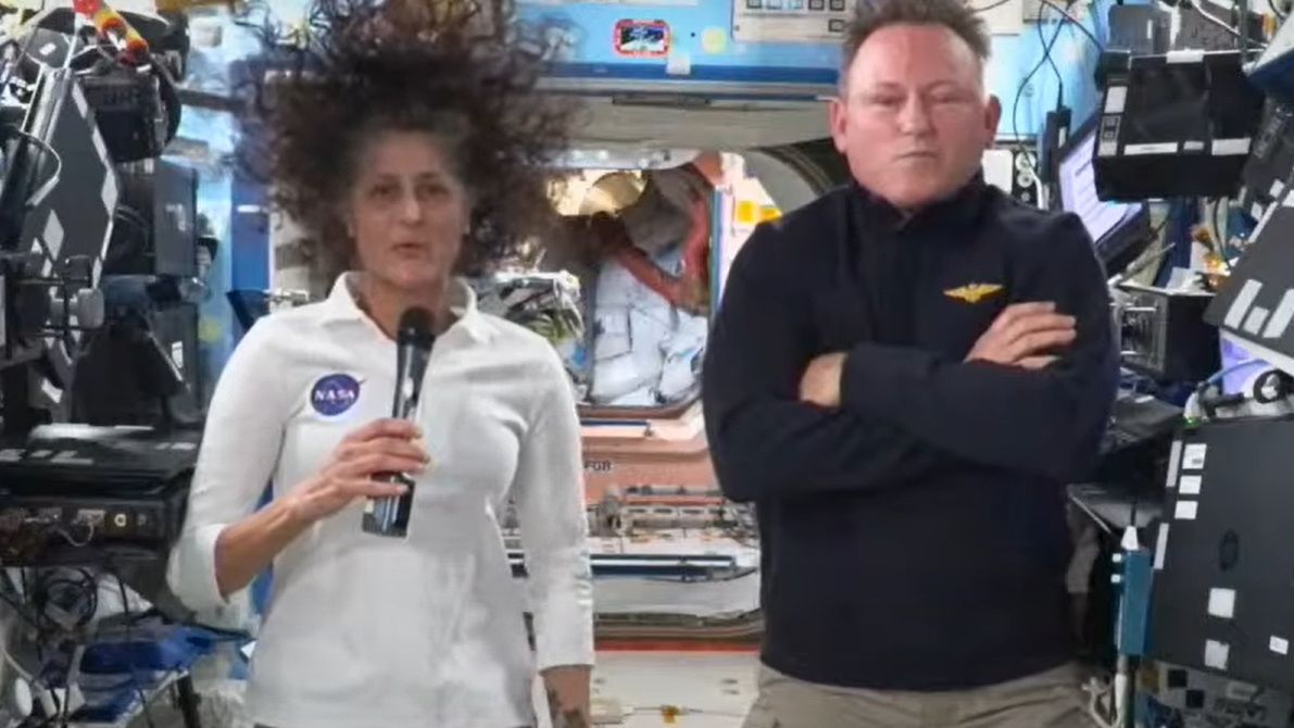 Misja NASA znowu się przedłużyła