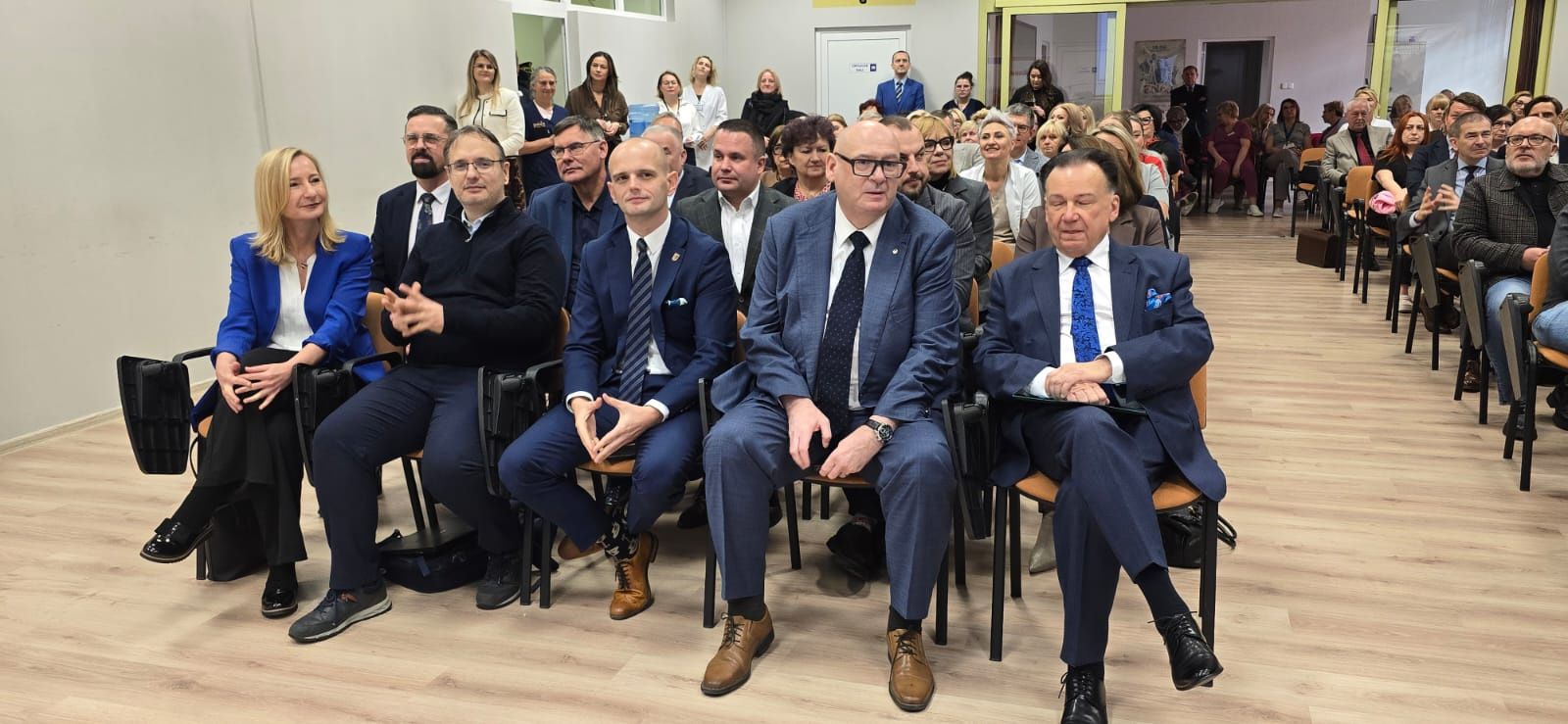 Konferencja prasowa 