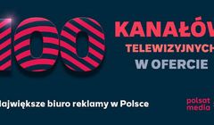 Polsat Media wprowadza zmiany w strukturze pionu sprzedaży