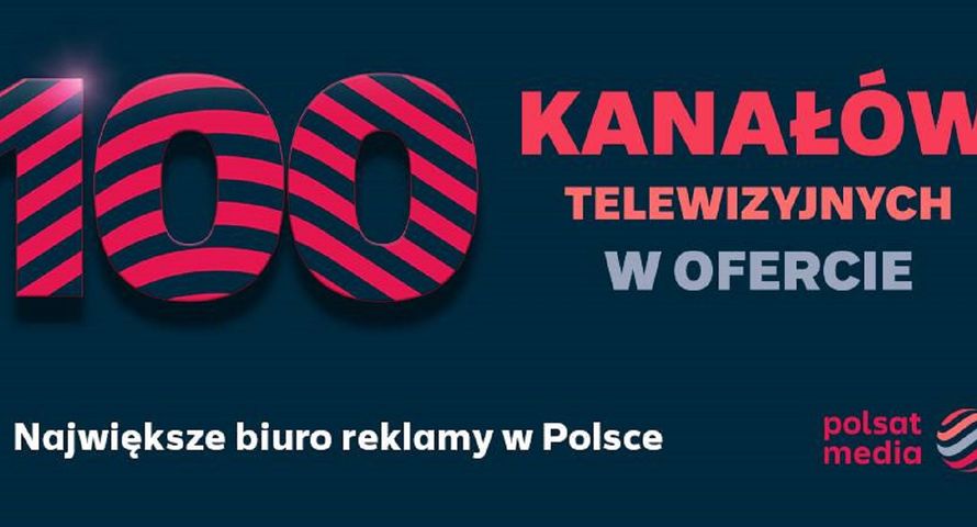 Polsat Media wprowadza zmiany w strukturze pionu sprzedaży