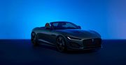 Jaguar F-Type 75 Special Edition - ostatnie pożegnanie