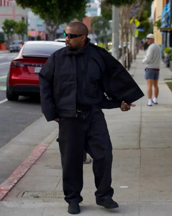 Kanye West