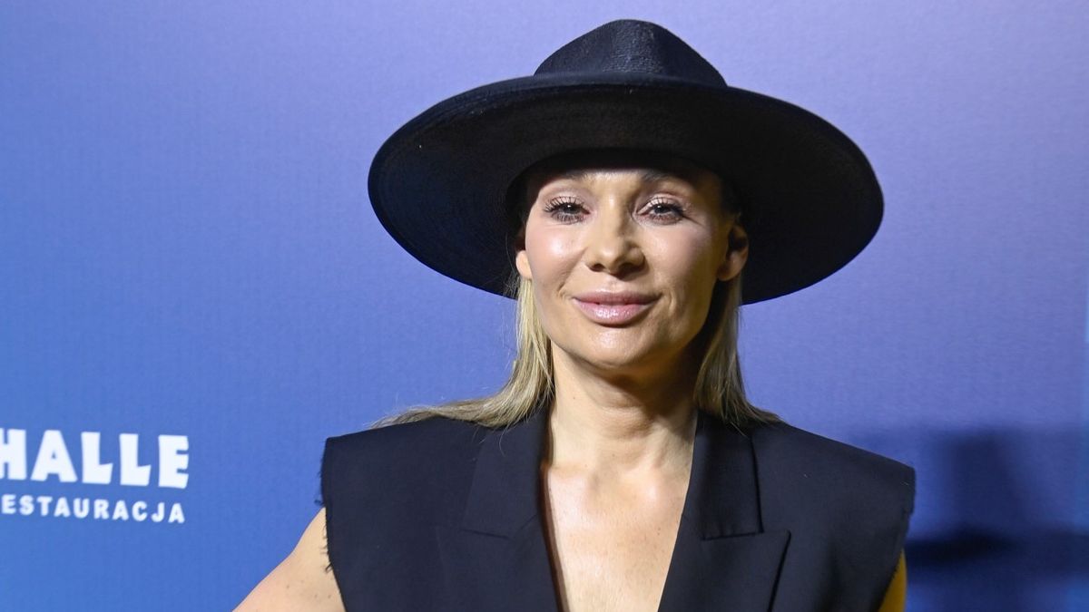 Sonia Bohosiewicz dosiadła byka