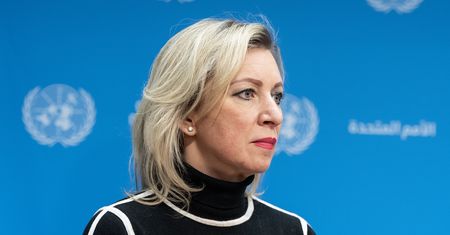 Dziesiątki ofiar w Moskwie. Zacharowa postawiła żądania