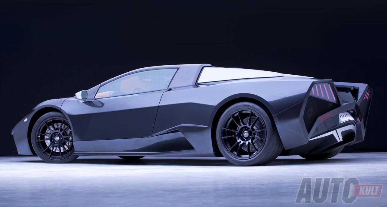 Arrinera