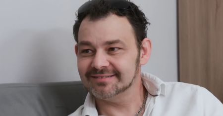 Hadżi był chłopakiem do wzięcia. Znalazł sobie dziewczynę