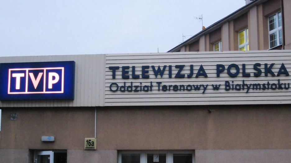 TVP w Białymstoku