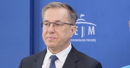 Kolejne złamanie ciszy wyborczej. Poseł KO się tłumaczy