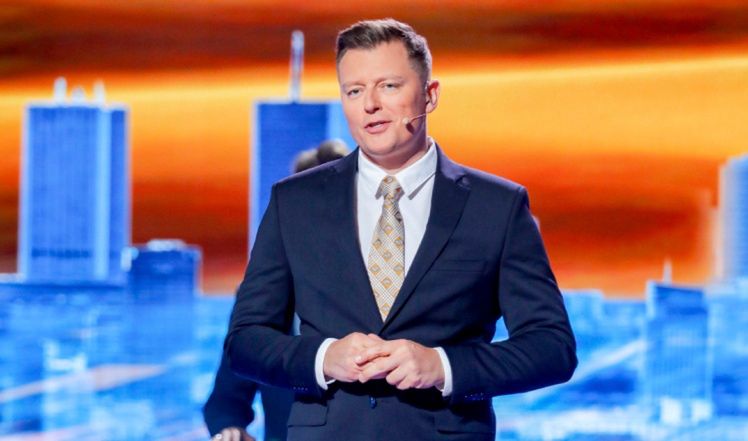 Oto wykształcenie prowadzących teleturniejów