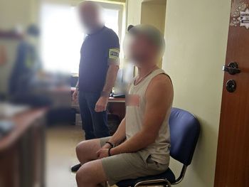 Kłobuck: Recydywista w cztery miesiące popełnił 12 przestępstw. Policjantom w końcu udało się go złapać