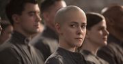 Jena Malone powiedziała, że była molestowana seksualnie na planie "Igrzysk śmierci"
