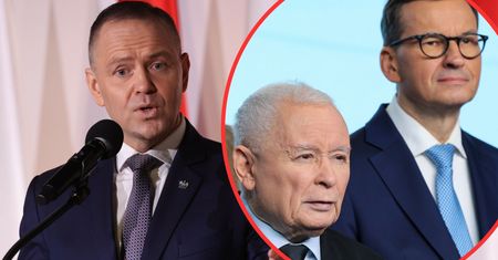 Nawrocki, TK i spotkanie na szczycie PiS. Działo się w czwartek [SKRÓT DNIA]
