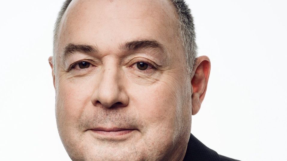 Piotr Walter przewodniczącym Rady Nadzorczej Wirtualnej Polski 