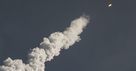 Potęgi łączą siły. Będą wspólnie pracować nad bronią hipersoniczną
