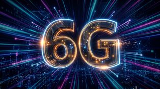 6G nadchodzi. Sprawdzili sieć nowej generacji w terenie