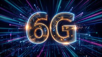 6G nadchodzi. Sprawdzili sieć nowej generacji w terenie