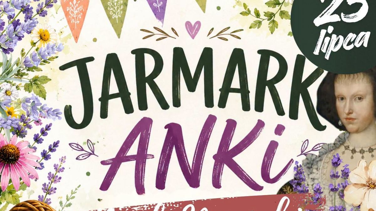 Jarmark Anki
