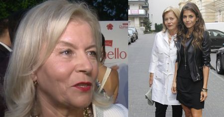 71-letnia Teresa Rosati: "Niewiele robię dla figury. Mam wyrzuty sumienia!"
