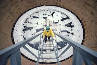 Gazowy rollercoaster się rozpędza. "Czeka nas walka cenowa o gaz, w której bogatsi wypchną biedniejszych"
