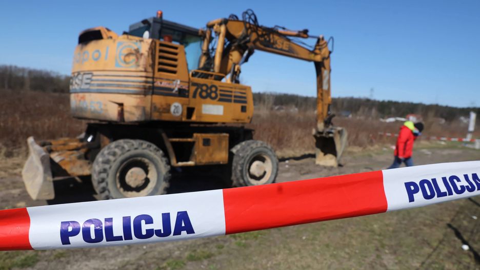 Gorzów Wielkopolski. Prokuratura zbada tragiczny wypadek na budowie (zdjęcie ilustracyjne)
