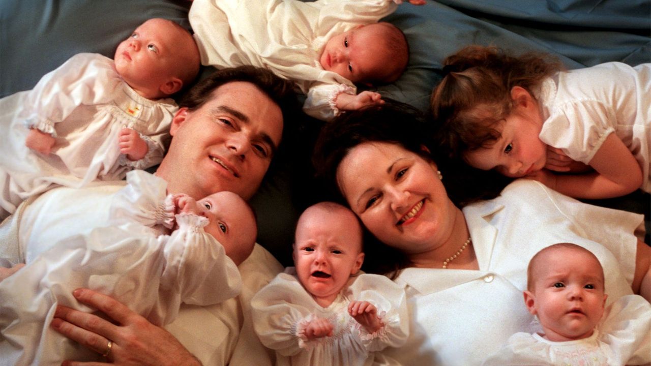 Demografia. Przyszłość już się wydarzyła i nie wygląda dobrze