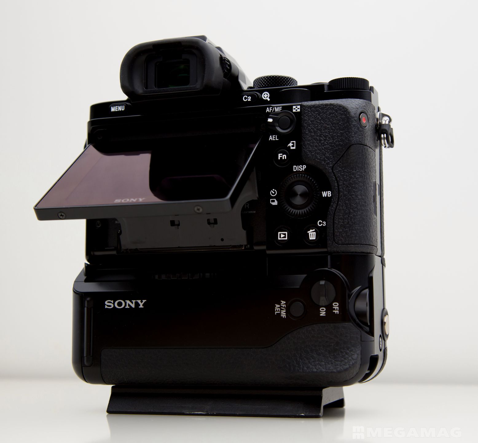 Sony A7R po 14 dniach 4