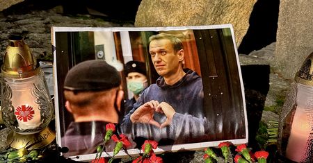 Nowe doniesienia o śmierci Nawalnego. Rosyjski opozycjonista zmarł wcześniej?