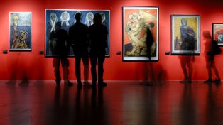 Toruń: Od średniowiecza po II wojnę światową. Historia Jordanek na nowej wystawie w CSW