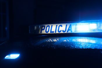 Cybinka: Trzy auta zderzyły się na drodze krajowej nr 29. Są ranni