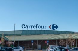 Carrefour zwalnia w Polsce. Związkowcy apelują do ambasady Francji