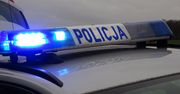 Mrągowo: Potrącenie 13-latki na przejściu dla pieszych