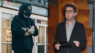 Żurnalista "życzliwie" podsumowuje Kubę Wojewódzkiego: "Człowiek, który w przeszłości zostawił kolegów NA LODZIE"