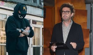 Żurnalista życzliwie podsumowuje Kubę Wojewódzkiego: "Człowiek, który w przeszłości zostawił kolegów NA LODZIE"