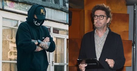 Żurnalista "życzliwie" podsumowuje Kubę Wojewódzkiego: "Człowiek, który w przeszłości zostawił kolegów NA LODZIE"