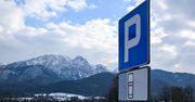 Zakopane: Aplikacja droższa od parkomatu. Kierowcy rozczarowani nowymi zasadami