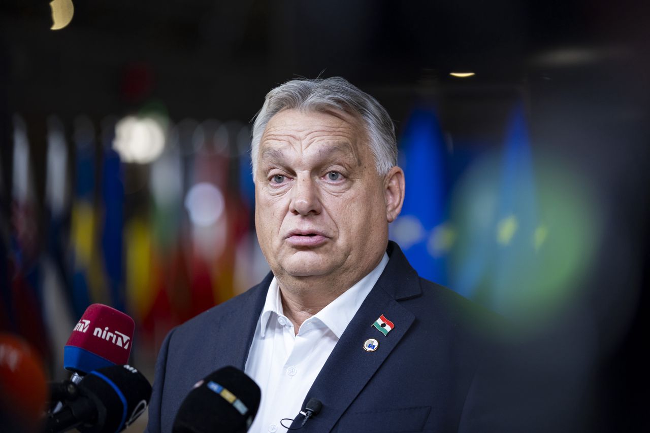 Orban leci do Waszyngtonu. Chce nowego otwarcia z USA
