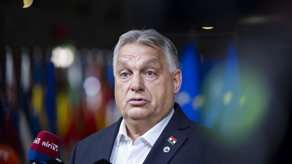 Viktor Orban