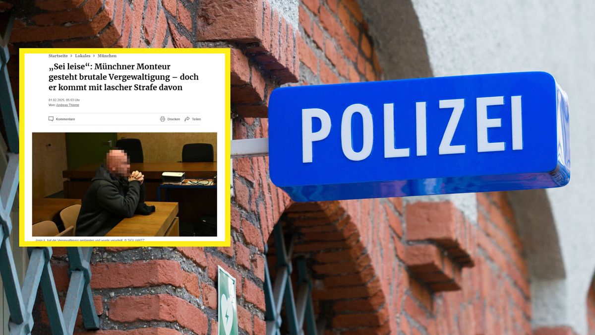 Kontrowersyjny wyrok. Gwałciciel nie trafi do więzienia.