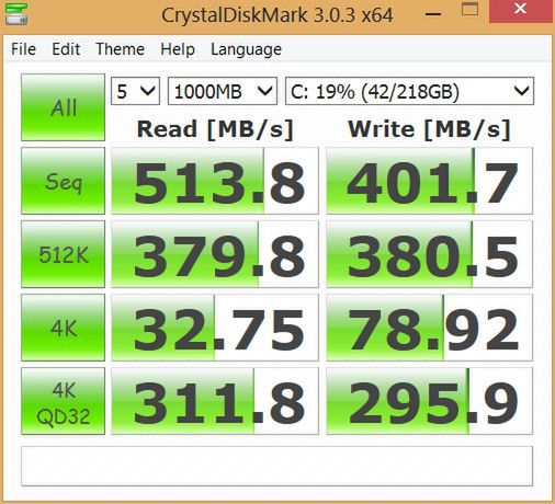 Dell XPS 12 Duo – hybryda idealna? [test] 7