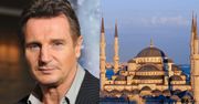 Liam Neeson po powrocie z Turcji: "Meczety SĄ ZACHWYCAJĄCE, myślę o zostaniu muzułmaninem"
