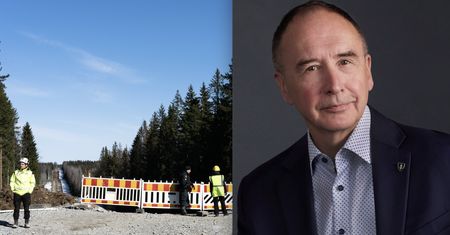 Generał Toveri: Rosja nie sparaliżuje Finlandii, ale może nas zastraszać