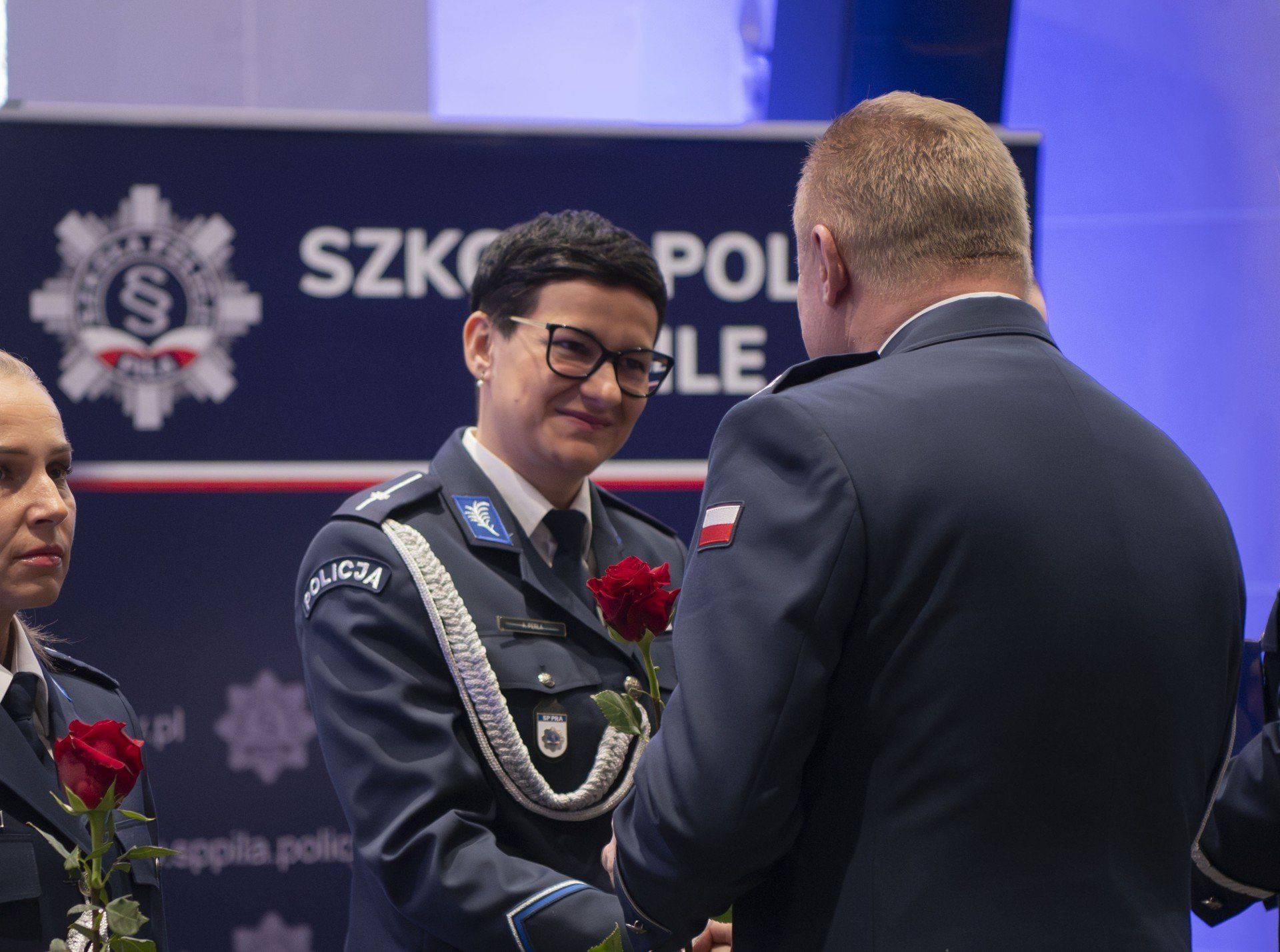 100 rocznica powołania Policji Kobiecej