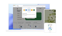 Google wprowadzi logowanie bez hasła